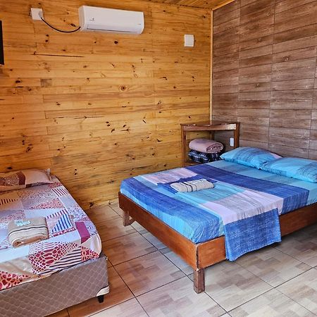 Hotel Alvorada Alegrete Bagian luar foto