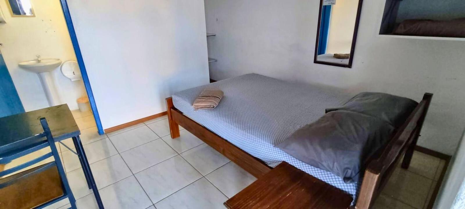 Hotel Alvorada Alegrete Bagian luar foto
