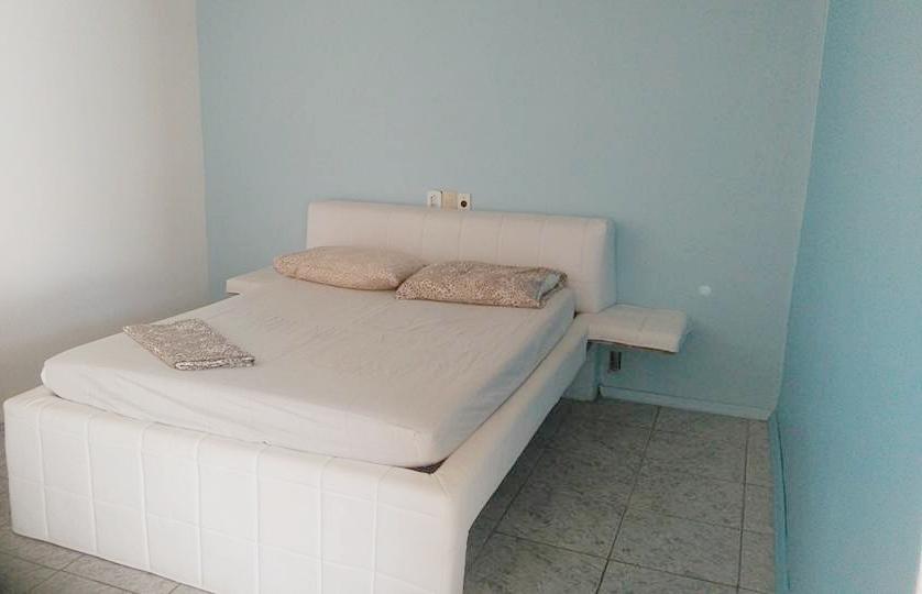 Hotel Alvorada Alegrete Bagian luar foto
